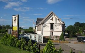 The Breckland Lodge